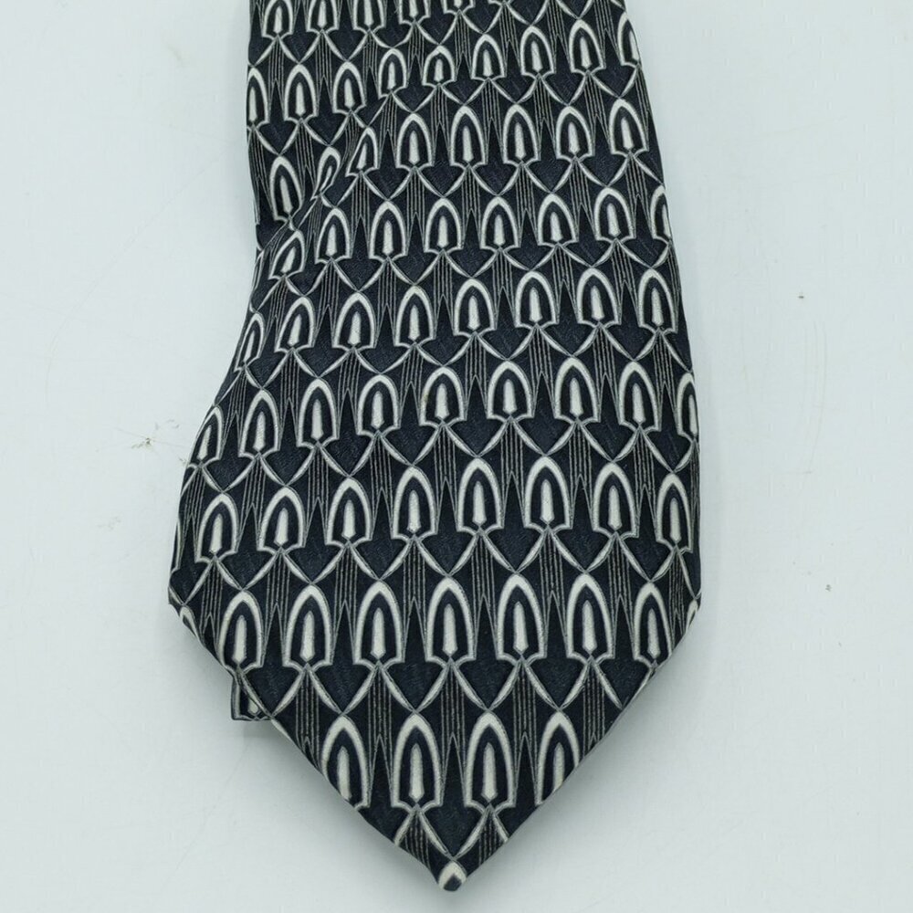 Ruffini Tie 60"L